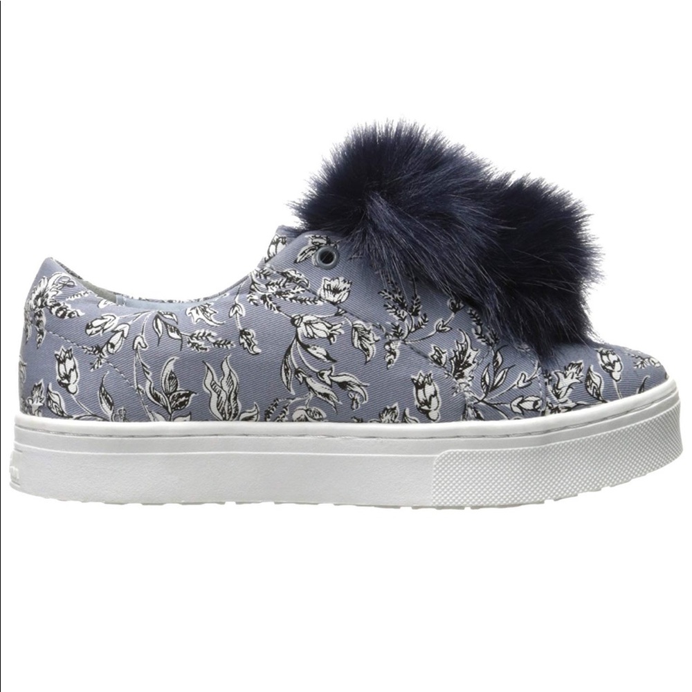 Sam Edelman Leyla Fashion Sneaker